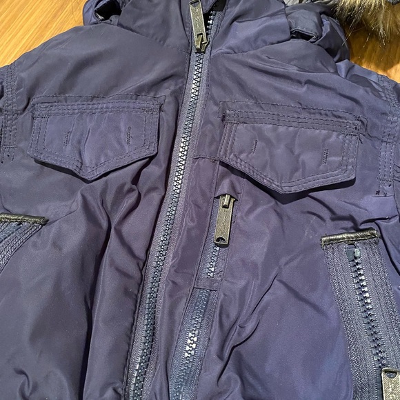 Boys Ben Sherman jacket - Picture 4 of 6